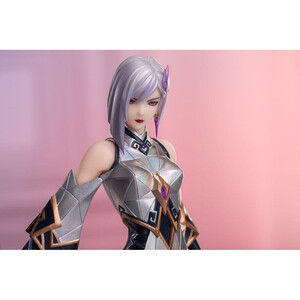 Myethos Honor of Kings PVC Gift+ Series Statue 1/10 Jing: The Mirror's Blade Ver. 