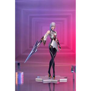 Myethos Honor of Kings PVC Gift+ Series Statue 1/10 Jing: The Mirror's Blade Ver. 
