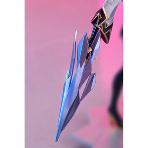 Myethos Honor of Kings PVC Gift+ Series Statue 1/10 Jing: The Mirror's Blade Ver. 