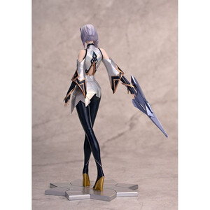 Myethos Honor of Kings PVC Gift+ Series Statue 1/10 Jing: The Mirror's Blade Ver. 