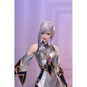 Myethos Honor of Kings PVC Gift+ Series Statue 1/10 Jing: The Mirror's Blade Ver. 