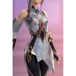 Myethos Honor of Kings PVC Gift+ Series Statue 1/10 Jing: The Mirror's Blade Ver. 