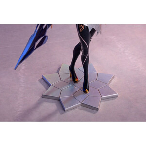Myethos Honor of Kings PVC Gift+ Series Statue 1/10 Jing: The Mirror's Blade Ver. 