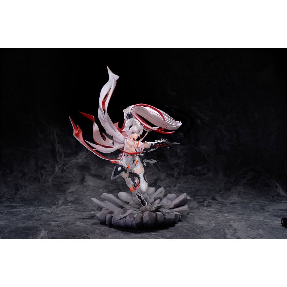 Houkai 3rd 1/7 Scale Kiana Herrscher of Flamescion 