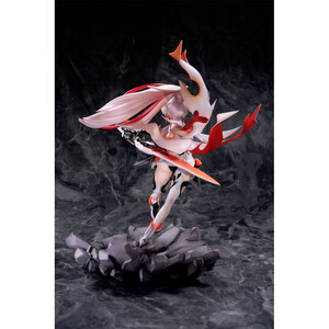 AniGift Houkai 3rd 1/7 Scale Kiana Herrscher of Flamescion 