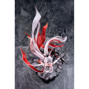 AniGift Houkai 3rd 1/7 Scale Kiana Herrscher of Flamescion 