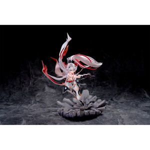AniGift Houkai 3rd 1/7 Scale Kiana Herrscher of Flamescion 