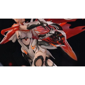 AniGift Houkai 3rd 1/7 Scale Kiana Herrscher of Flamescion 