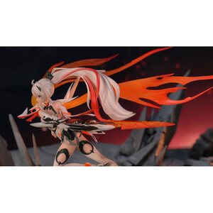 AniGift Houkai 3rd 1/7 Scale Kiana Herrscher of Flamescion 