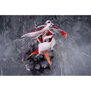 AniGift Houkai 3rd 1/7 Scale Kiana Herrscher of Flamescion 