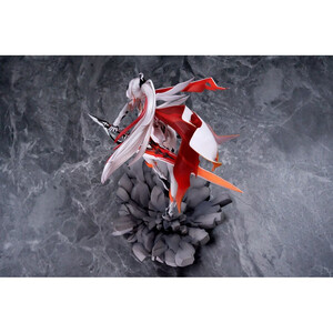 AniGift Houkai 3rd 1/7 Scale Kiana Herrscher of Flamescion 