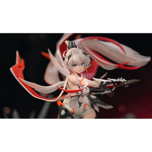AniGift Houkai 3rd 1/7 Scale Kiana Herrscher of Flamescion 