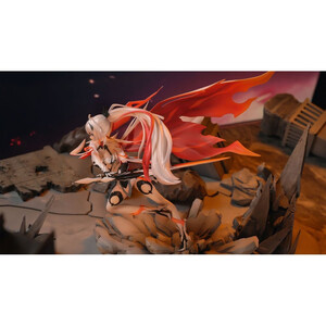 AniGift Houkai 3rd 1/7 Scale Kiana Herrscher of Flamescion 