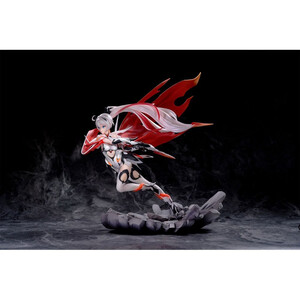 AniGift Houkai 3rd 1/7 Scale Kiana Herrscher of Flamescion 