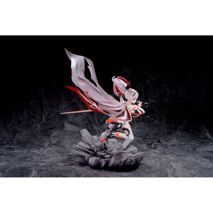 AniGift Houkai 3rd 1/7 Scale Kiana Herrscher of Flamescion 