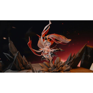 AniGift Houkai 3rd 1/7 Scale Kiana Herrscher of Flamescion 
