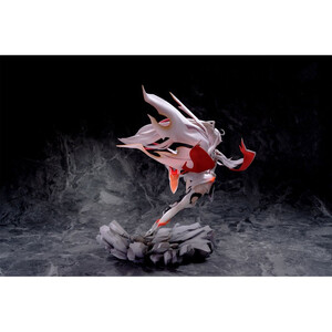 AniGift Houkai 3rd 1/7 Scale Kiana Herrscher of Flamescion 