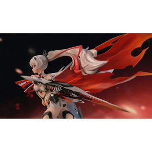 AniGift Houkai 3rd 1/7 Scale Kiana Herrscher of Flamescion 