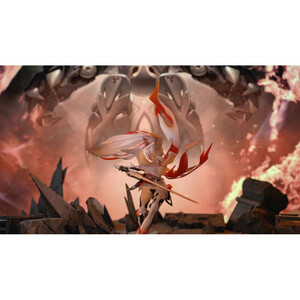 AniGift Houkai 3rd 1/7 Scale Kiana Herrscher of Flamescion 