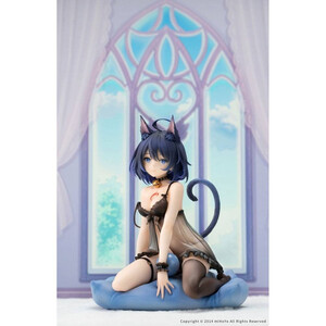 AniGame Houkai Gakuen 1/7 Scale Seele Vollerei Shippo Yuri Ver 