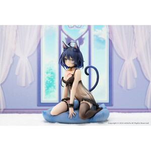 AniGame Houkai Gakuen 1/7 Scale Seele Vollerei Shippo Yuri Ver 