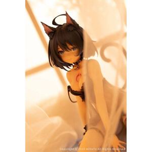 AniGame Houkai Gakuen 1/7 Scale Seele Vollerei Shippo Yuri Ver 