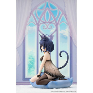 AniGame Houkai Gakuen 1/7 Scale Seele Vollerei Shippo Yuri Ver 