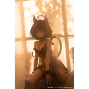 AniGame Houkai Gakuen 1/7 Scale Seele Vollerei Shippo Yuri Ver 