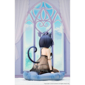 AniGame Houkai Gakuen 1/7 Scale Seele Vollerei Shippo Yuri Ver 