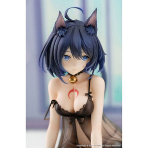 AniGame Houkai Gakuen 1/7 Scale Seele Vollerei Shippo Yuri Ver 