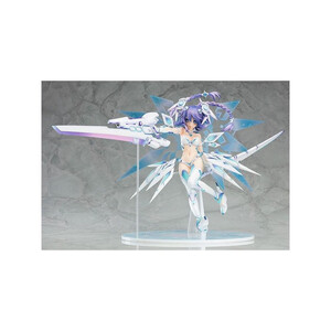 Good Smile Company Hyperdimension Neptunia 1/7 Purple Heart Lilac Cool Statue 