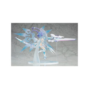 Good Smile Company Hyperdimension Neptunia 1/7 Purple Heart Lilac Cool Statue 