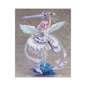 Good Smile Company Hyperdimension Neptunia 1/7 Scale Neptune Little Purple Ver. 
