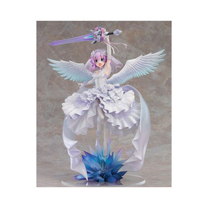 Good Smile Company Hyperdimension Neptunia 1/7 Scale Neptune Little Purple Ver. 