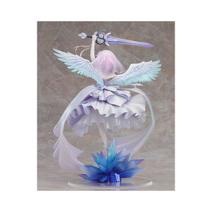 Good Smile Company Hyperdimension Neptunia 1/7 Scale Neptune Little Purple Ver. 