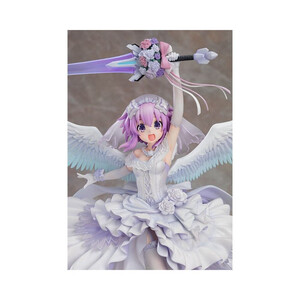 Good Smile Company Hyperdimension Neptunia 1/7 Scale Neptune Little Purple Ver. 