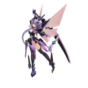 Alter Hyperdimension Neptunia 1/7 Scale Purple Heart 