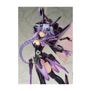 Alter Hyperdimension Neptunia 1/7 Scale Purple Heart 