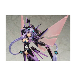 Alter Hyperdimension Neptunia 1/7 Scale Purple Heart 