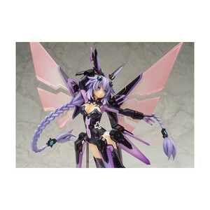 Alter Hyperdimension Neptunia 1/7 Scale Purple Heart 