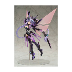 Alter Hyperdimension Neptunia 1/7 Scale Purple Heart 