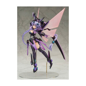 Alter Hyperdimension Neptunia 1/7 Scale Purple Heart 