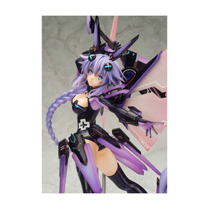 Alter Hyperdimension Neptunia 1/7 Scale Purple Heart 