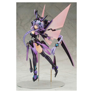 Alter Hyperdimension Neptunia 1/7 Scale Purple Heart 