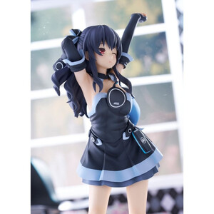 Broccoli Hyperdimension Neptunia 1/8 Scale Neptunia Uni Wake Up Overseas Edition 