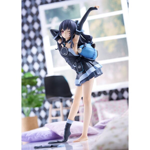 Broccoli Hyperdimension Neptunia 1/8 Scale Neptunia Uni Wake Up Overseas Edition 