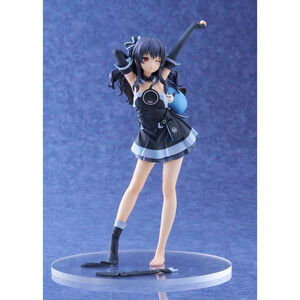 Broccoli Hyperdimension Neptunia 1/8 Scale Neptunia Uni Wake Up Overseas Edition 