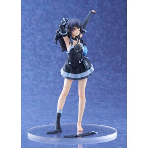 Broccoli Hyperdimension Neptunia 1/8 Scale Neptunia Uni Wake Up Overseas Edition 