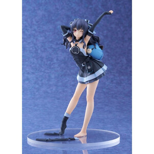 Broccoli Hyperdimension Neptunia 1/8 Scale Neptunia Uni Wake Up Ver. 