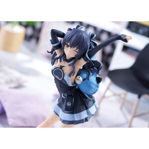 Broccoli Hyperdimension Neptunia 1/8 Scale Neptunia Uni Wake Up Ver. 